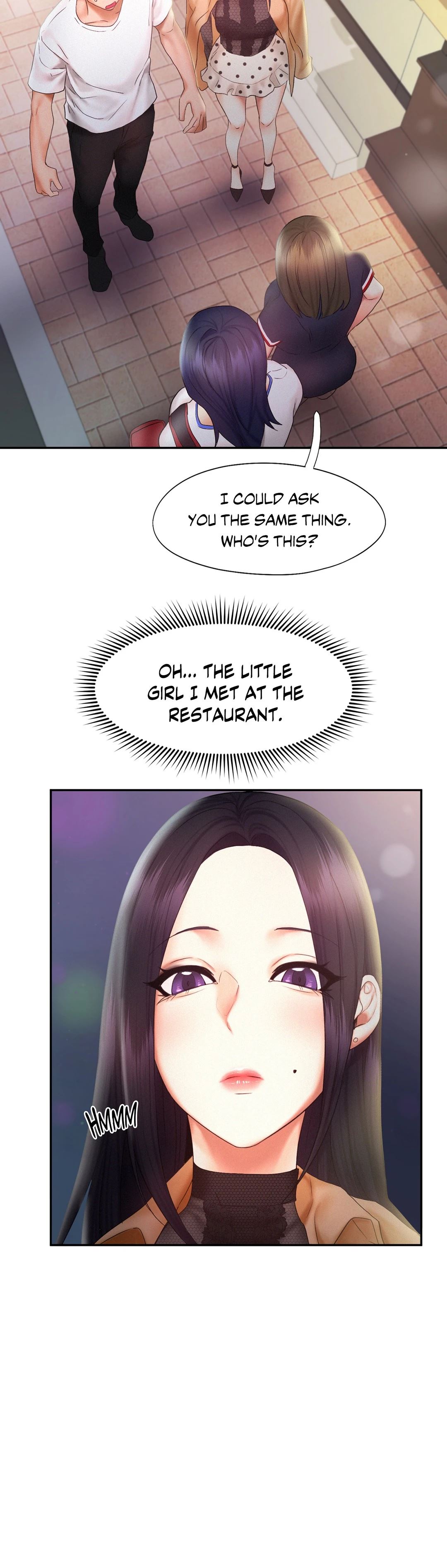 Flying High Chapter 21 image 26