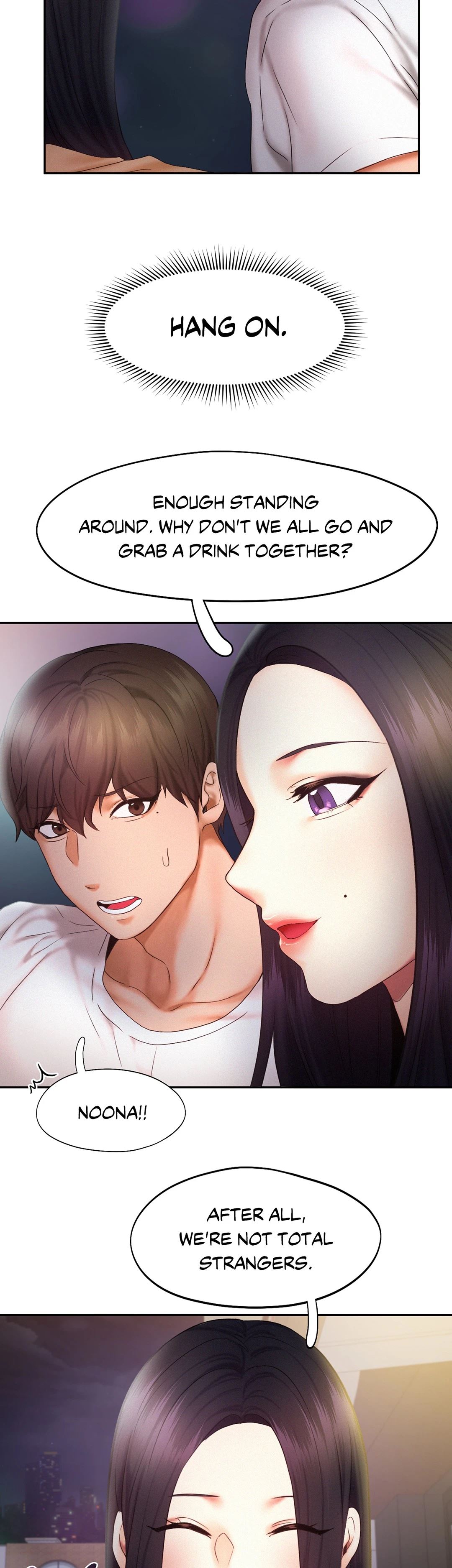 Flying High Chapter 21 image 28