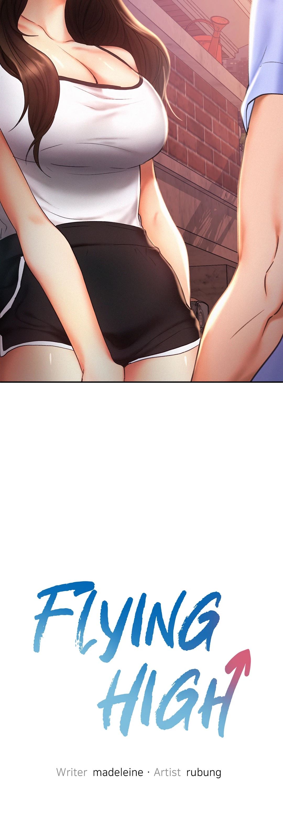 Flying High Chapter 21 image 2