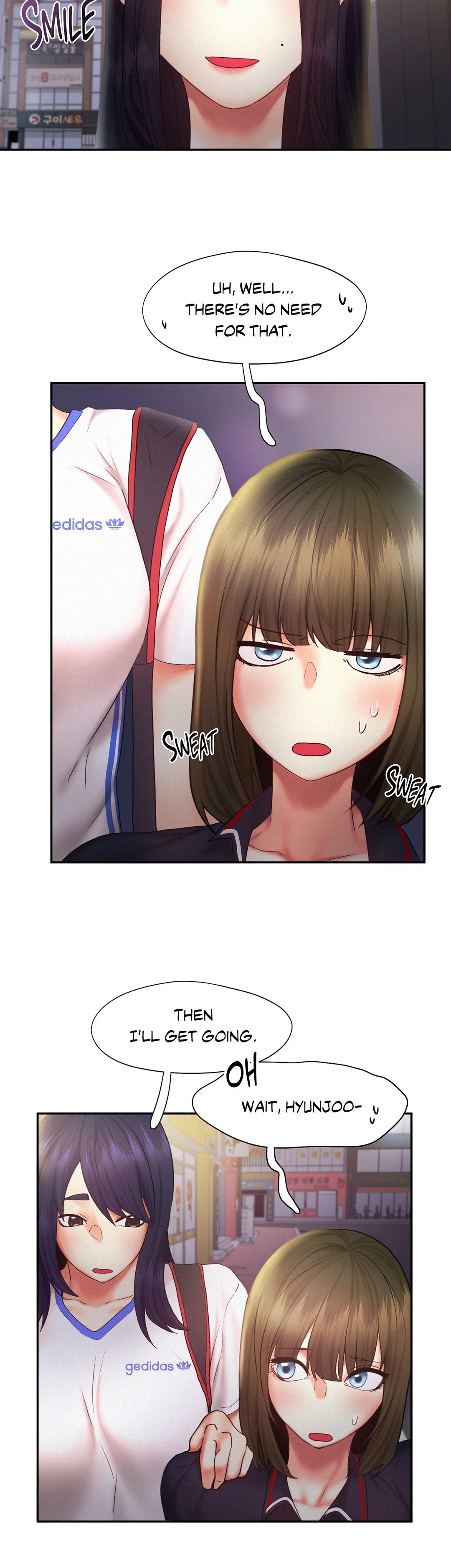 Flying High Chapter 21 image 29