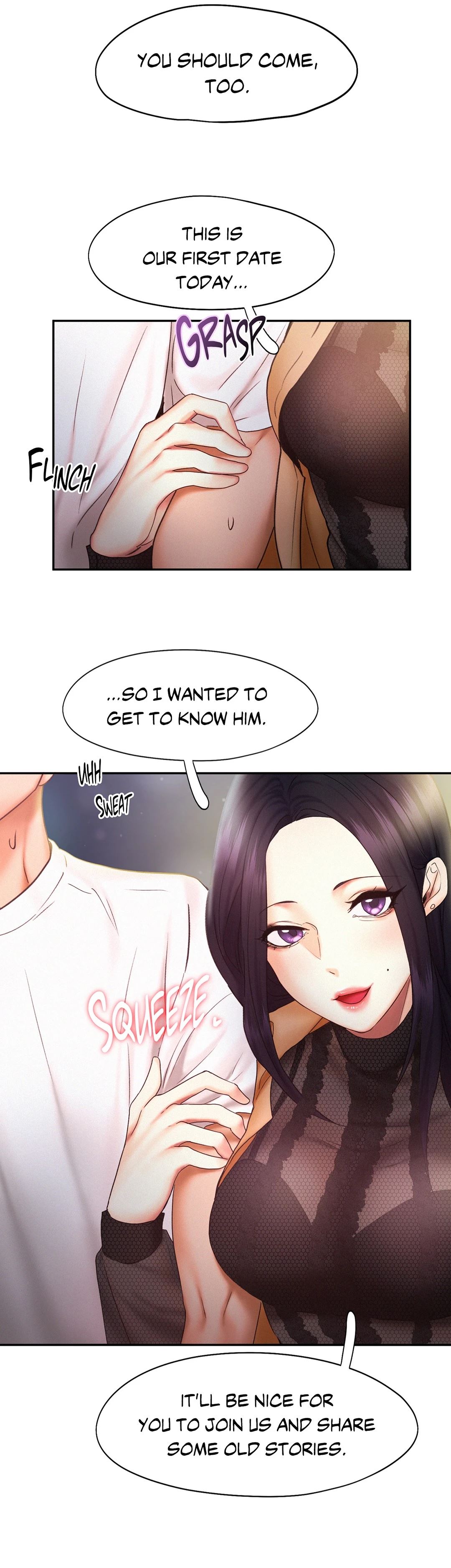 Flying High Chapter 21 image 30