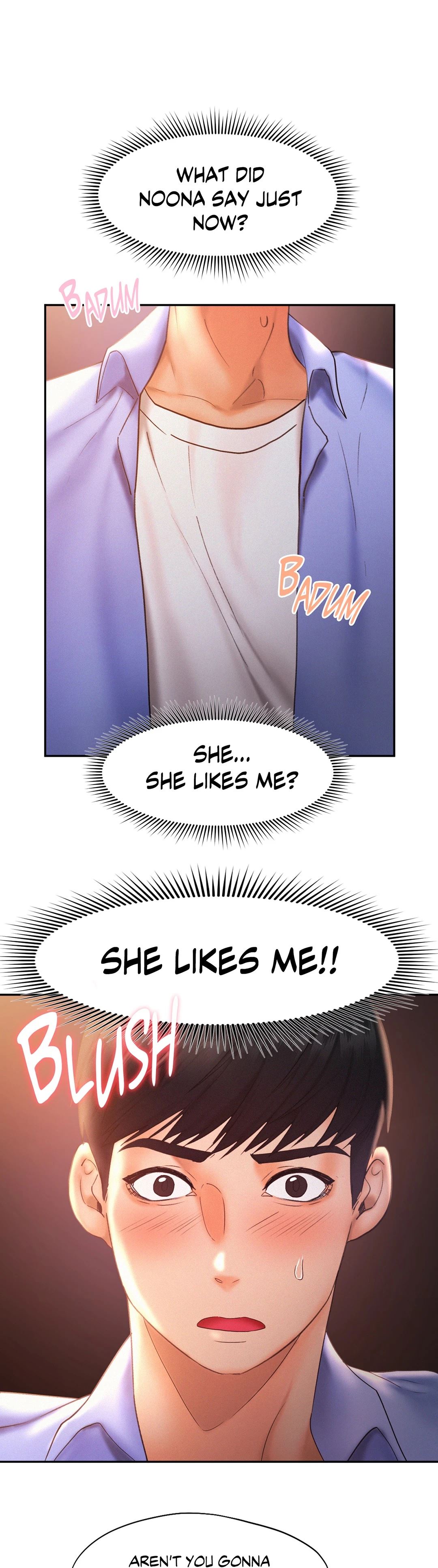Flying High Chapter 21 image 3