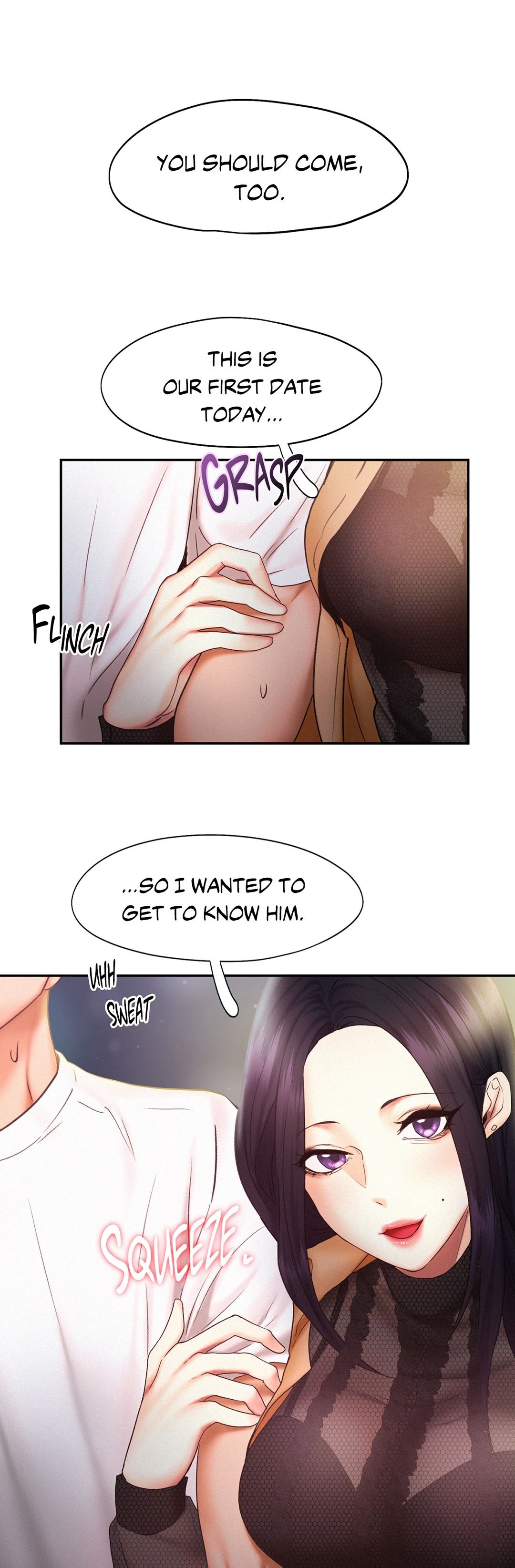 Flying High Chapter 22 image 0