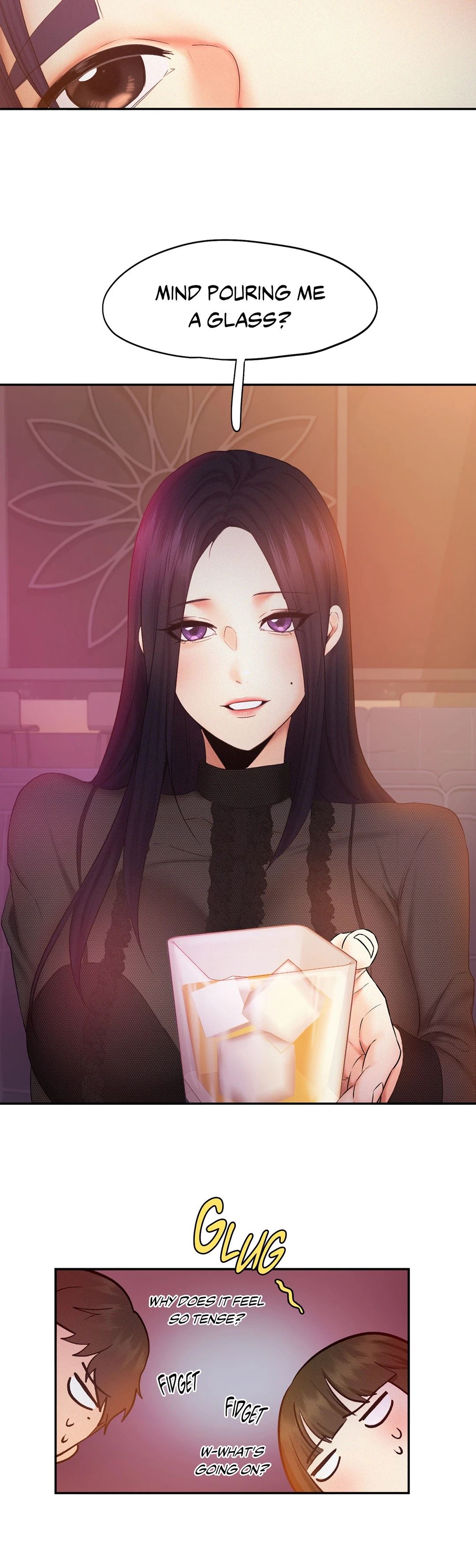 Flying High Chapter 22 image 9