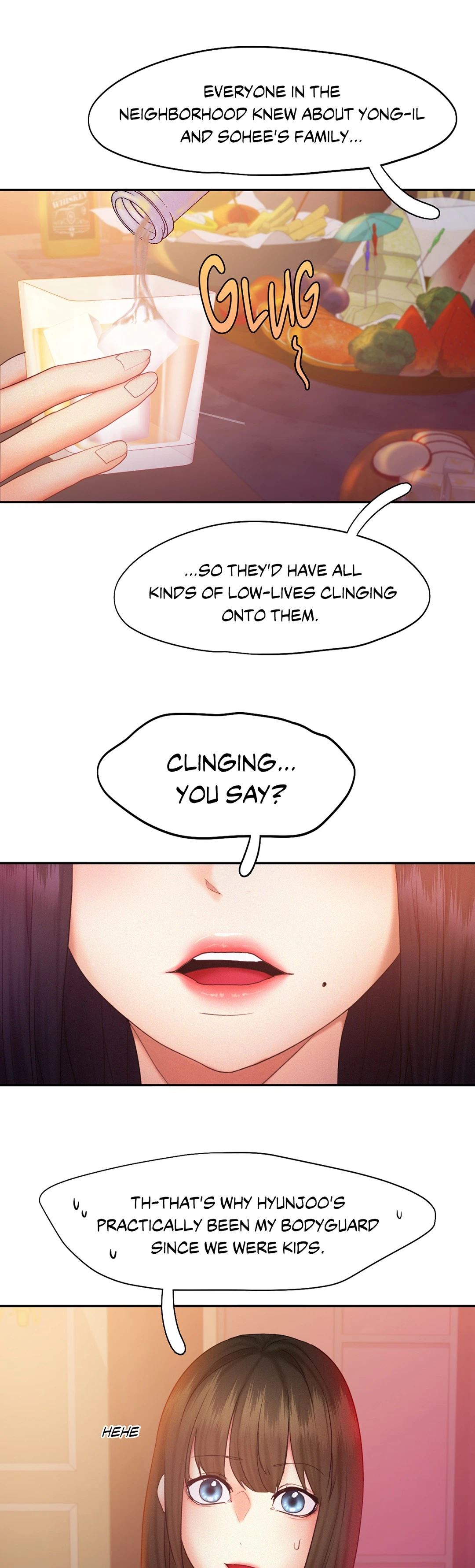 Flying High Chapter 22 image 10