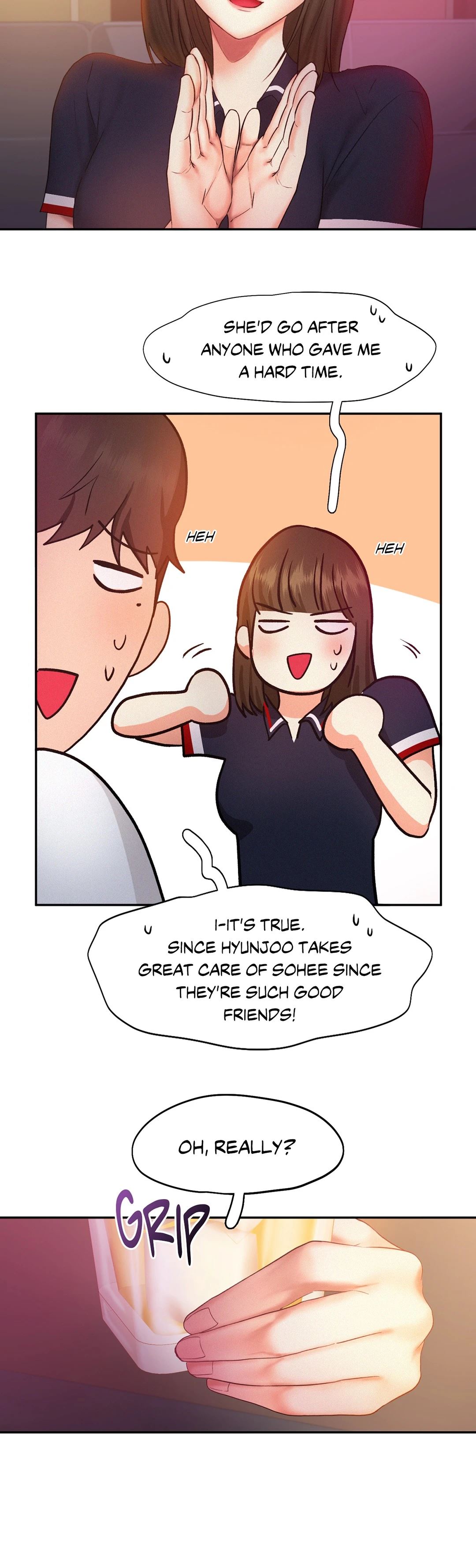 Flying High Chapter 22 image 11