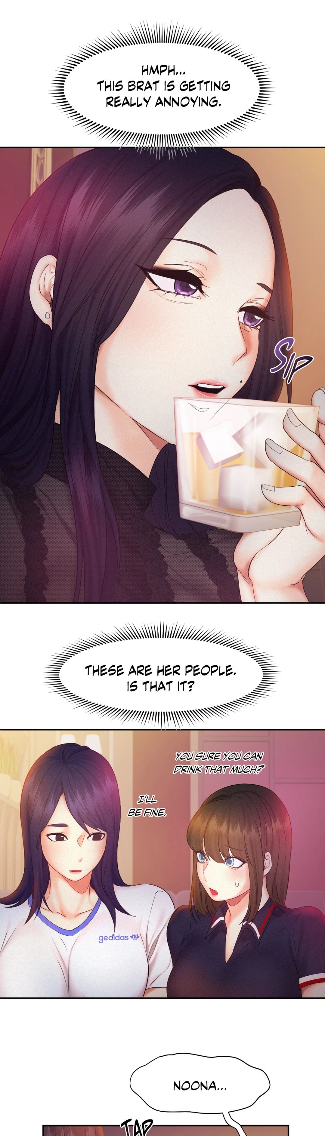 Flying High Chapter 22 image 12