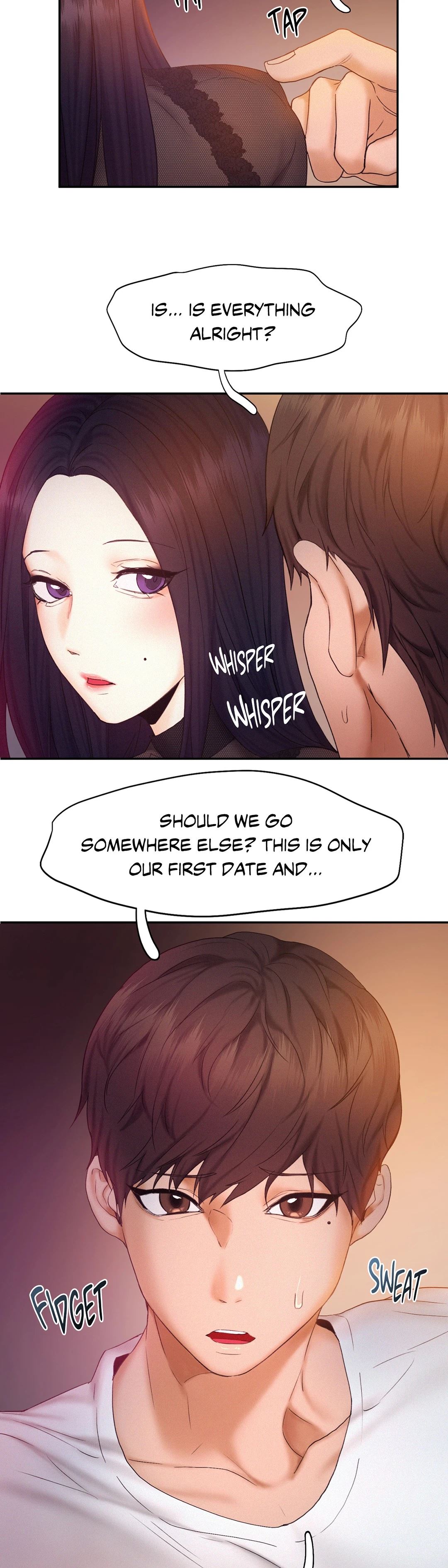 Flying High Chapter 22 image 13