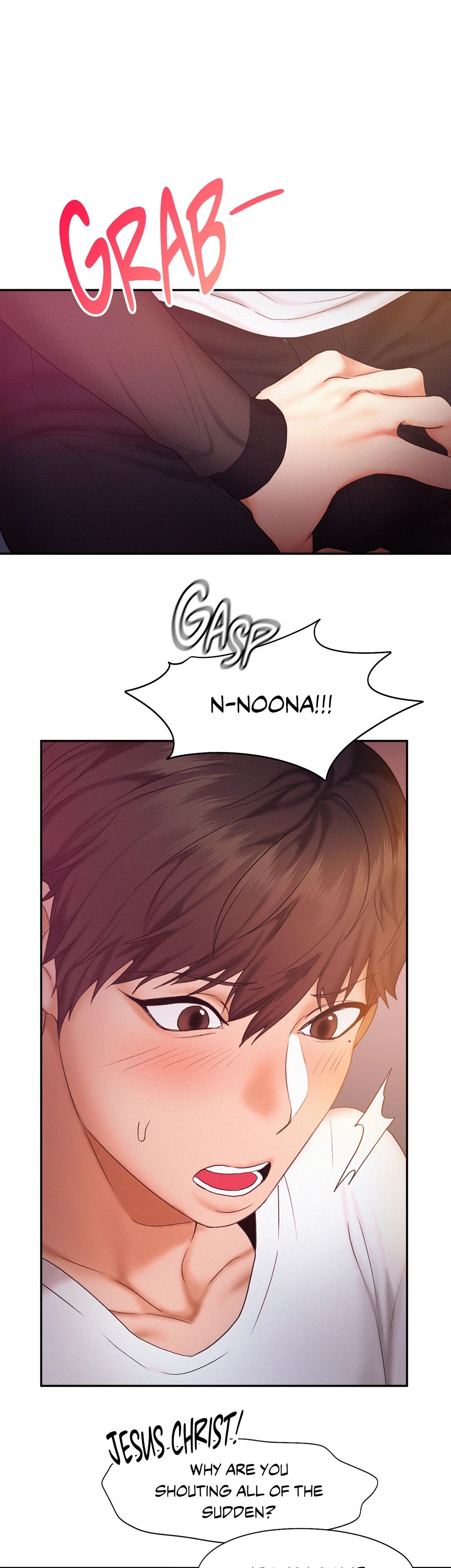 Flying High Chapter 22 image 16