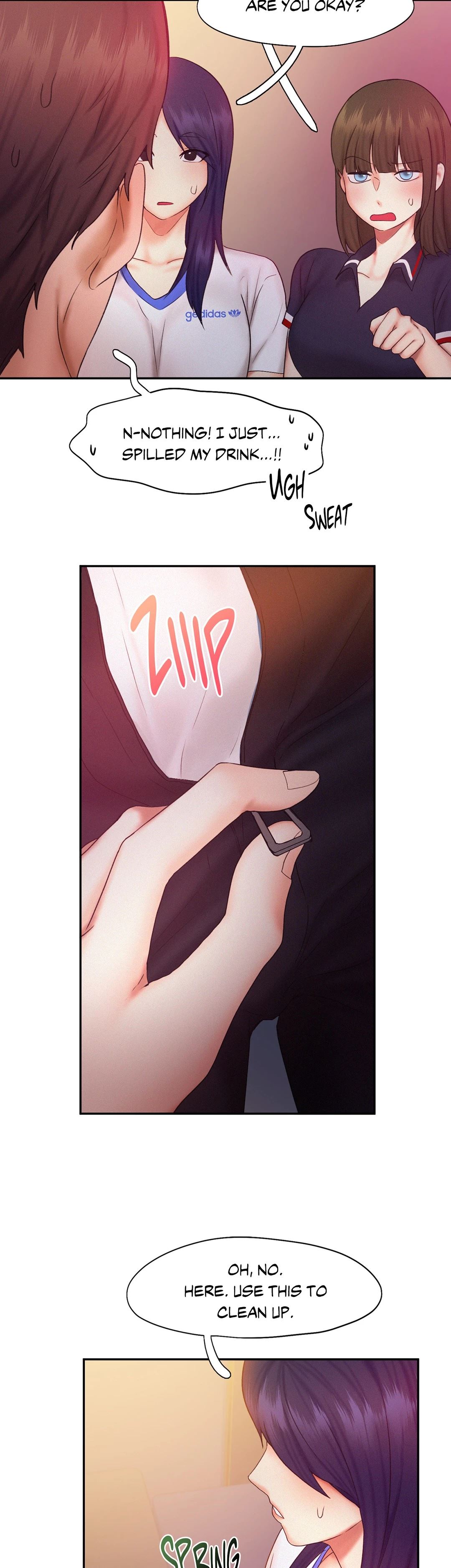 Flying High Chapter 22 image 17