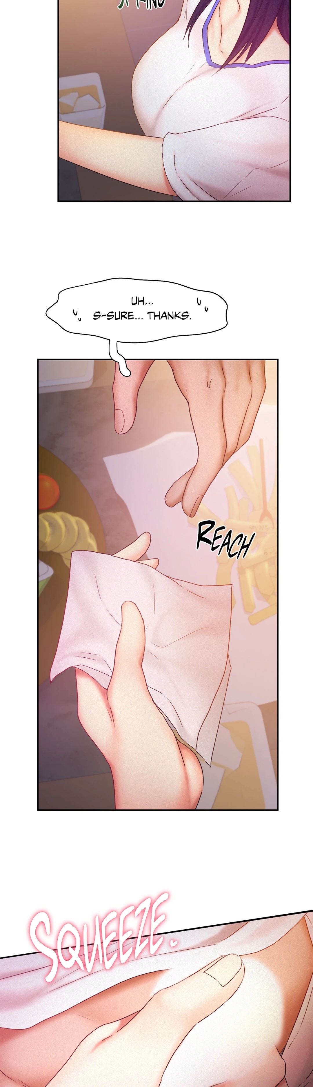 Flying High Chapter 22 image 18