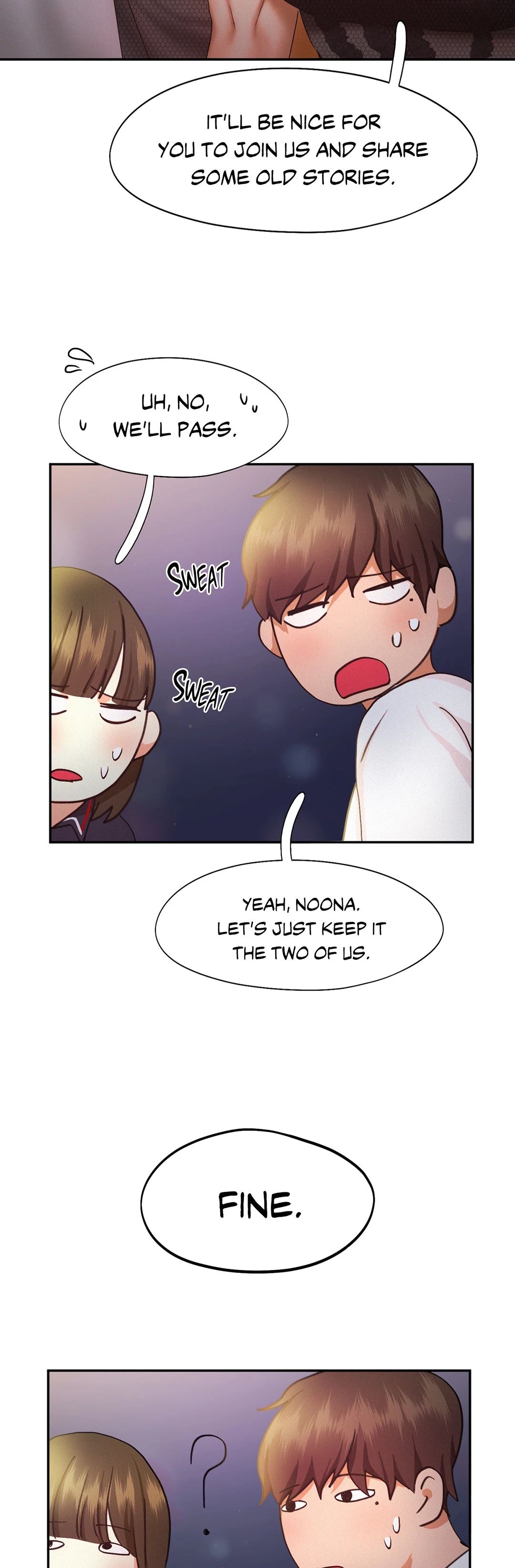 Flying High Chapter 22 image 1
