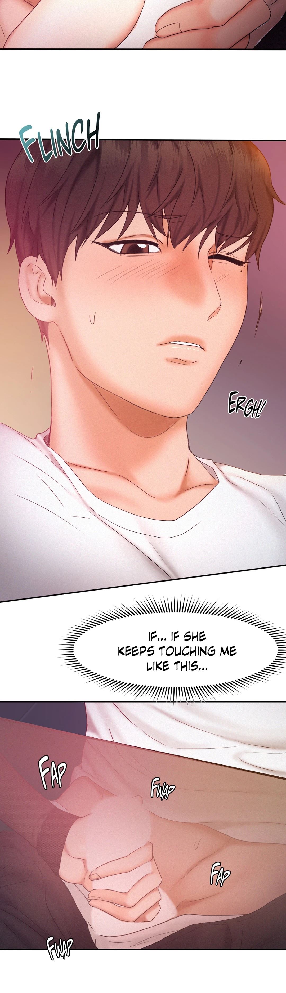 Flying High Chapter 22 image 19