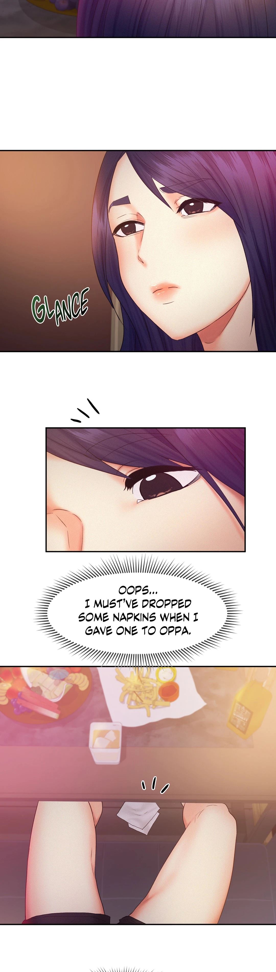 Flying High Chapter 22 image 21