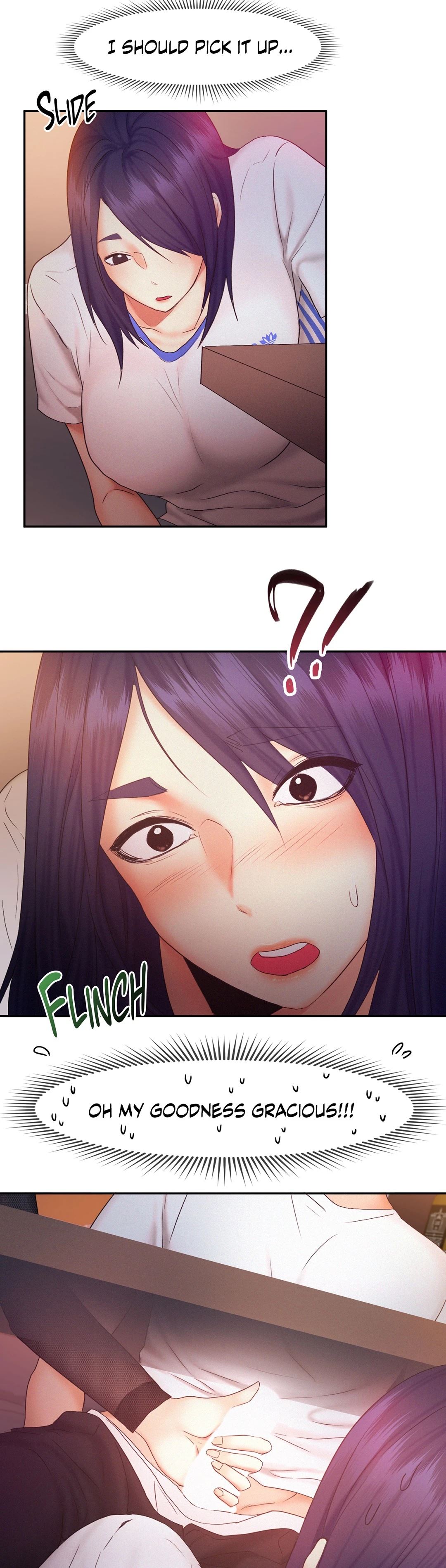 Flying High Chapter 22 image 22