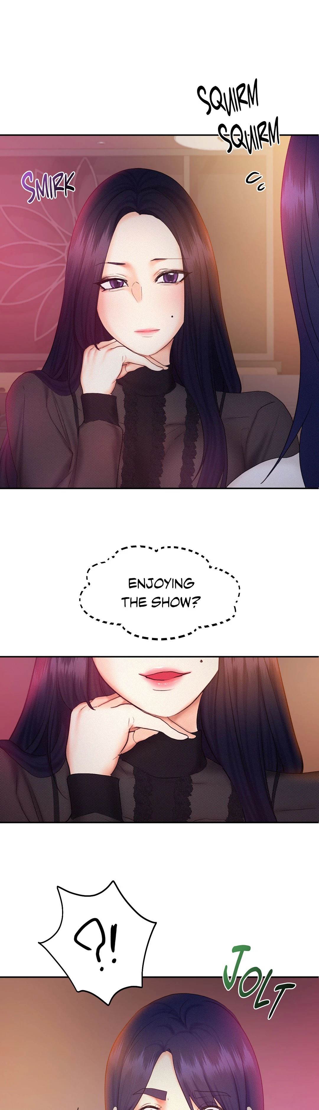 Flying High Chapter 22 image 24