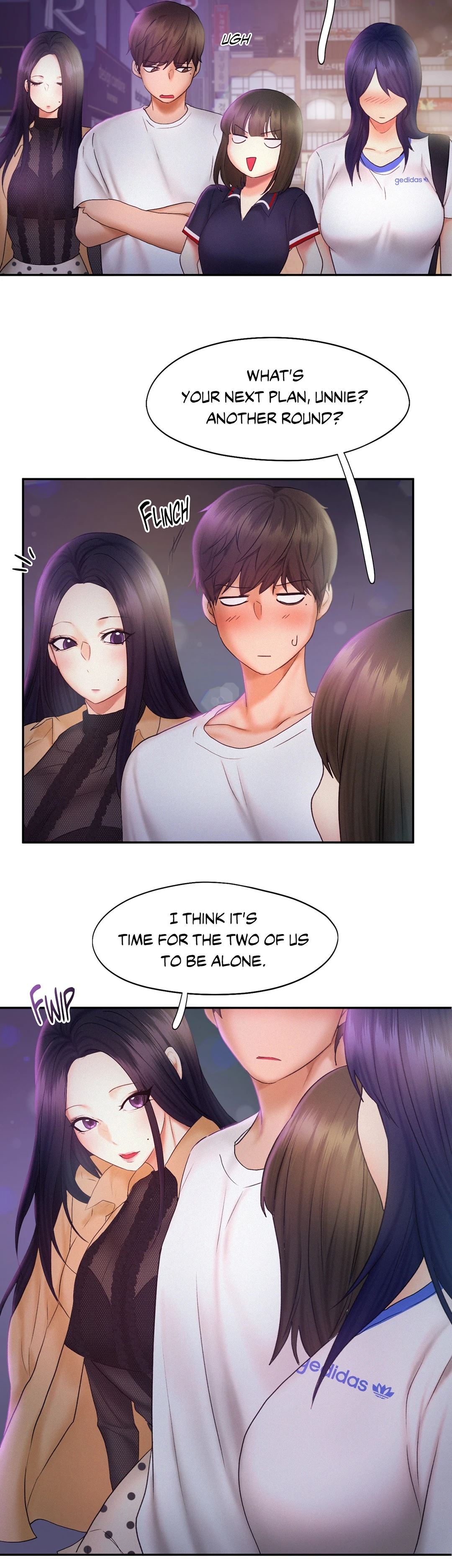 Flying High Chapter 22 image 26