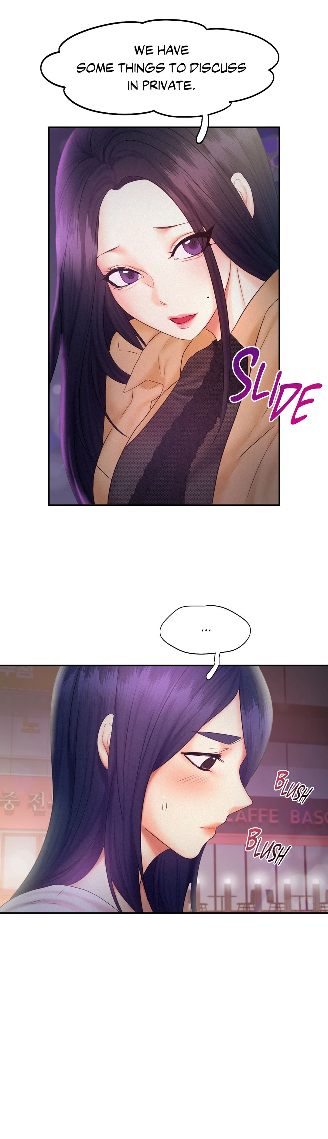 Flying High Chapter 22 image 27
