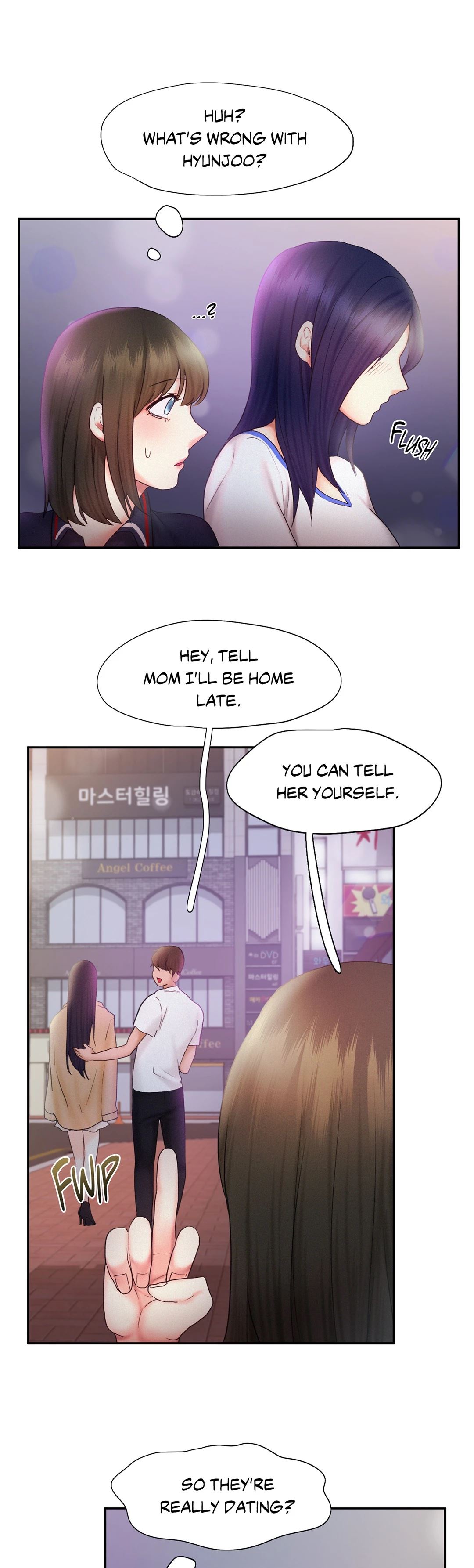Flying High Chapter 22 image 28