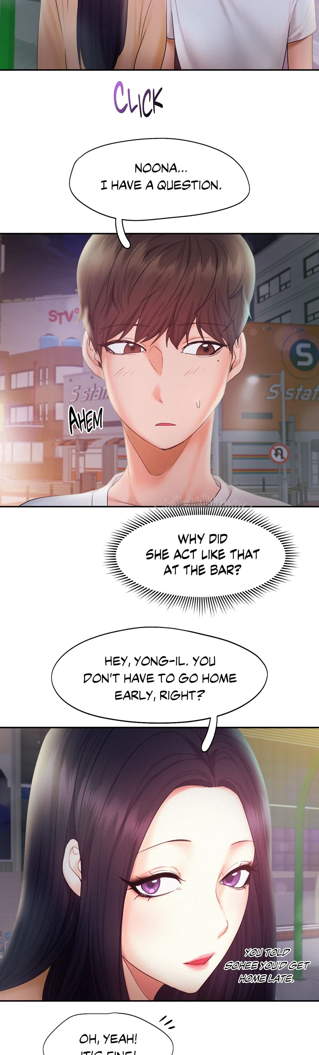 Flying High Chapter 22 image 30