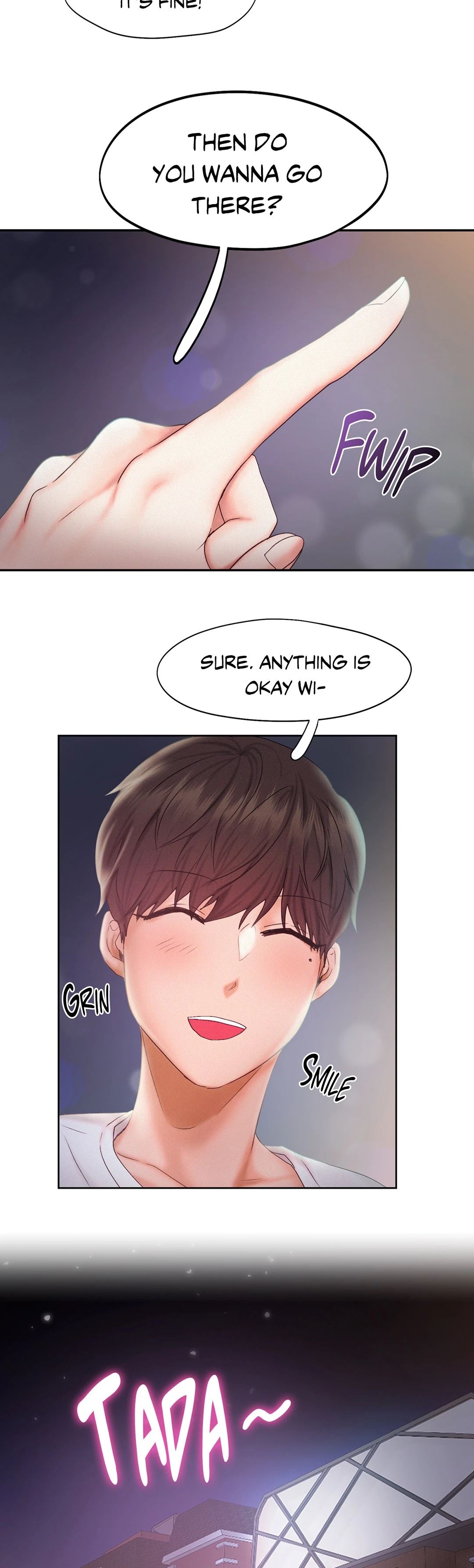 Flying High Chapter 22 image 31