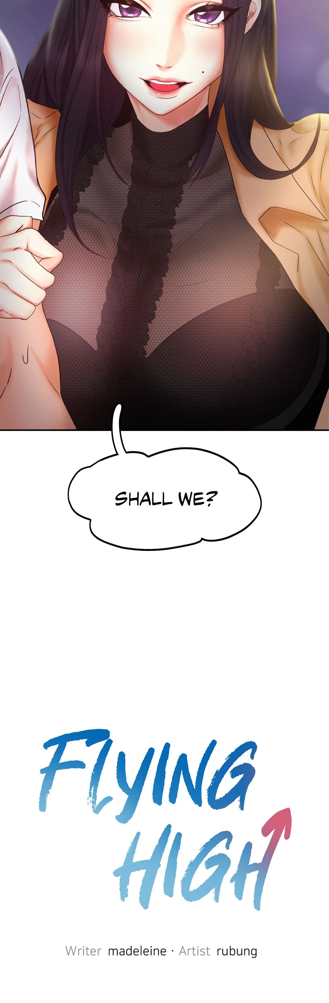 Flying High Chapter 22 image 3