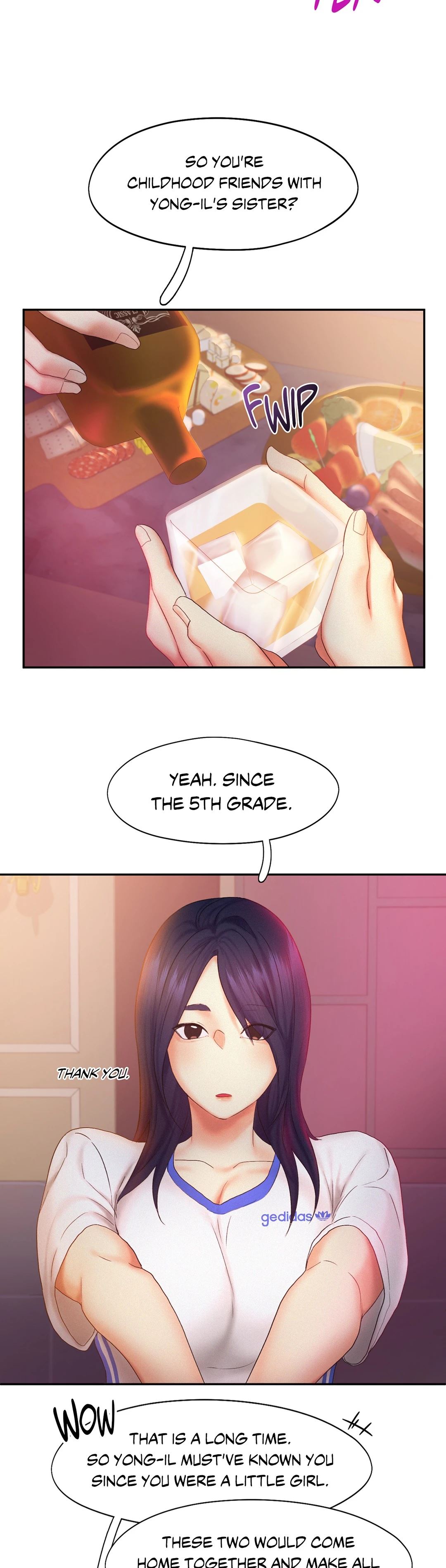 Flying High Chapter 22 image 5