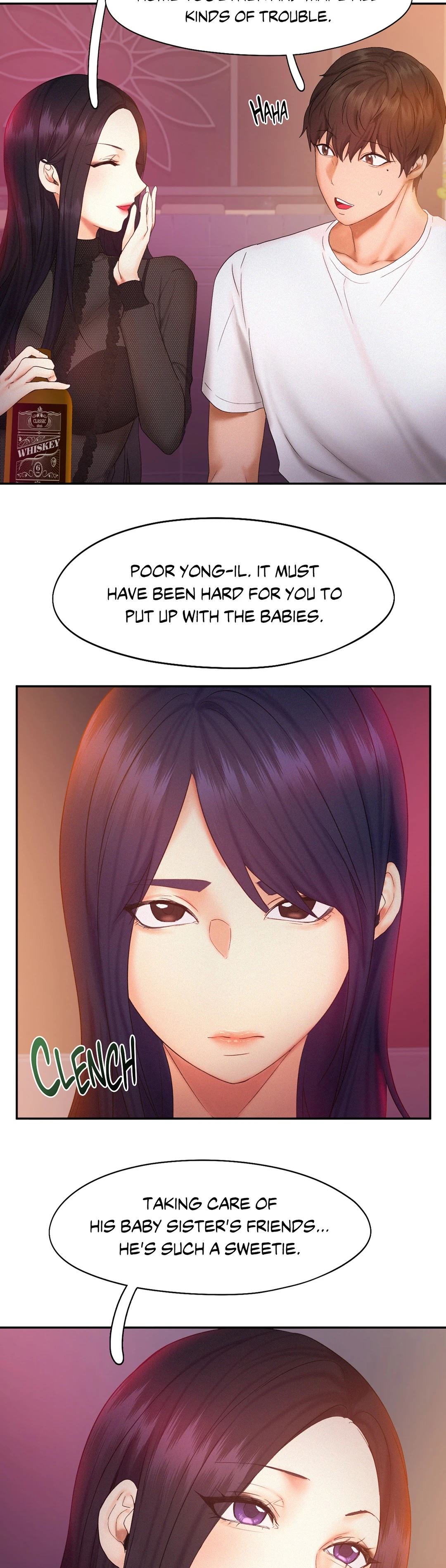 Flying High Chapter 22 image 6