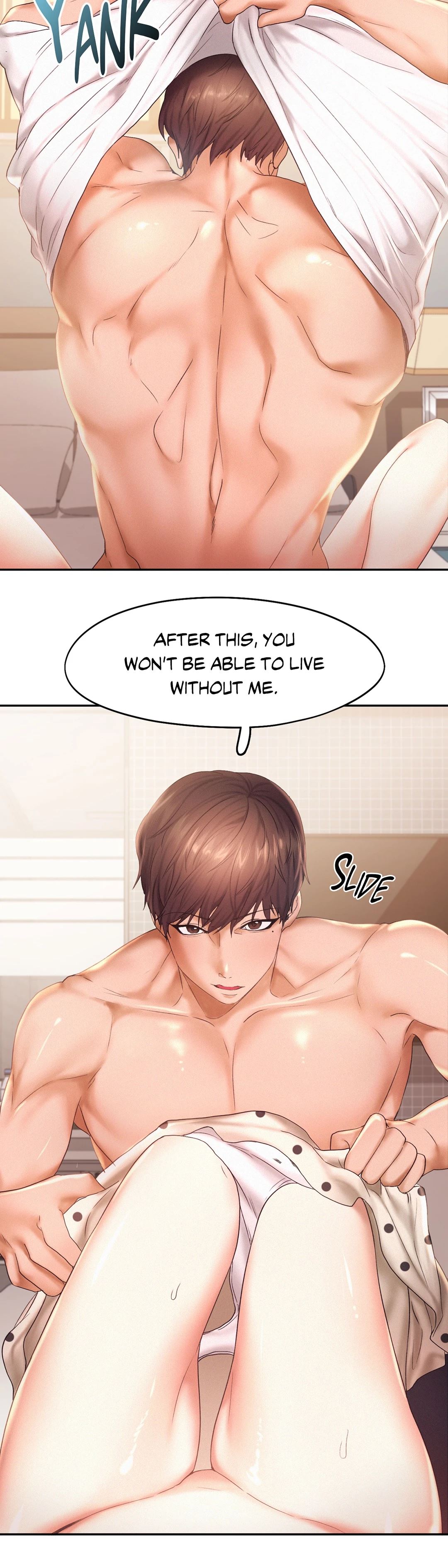 Flying High Chapter 23 image 14