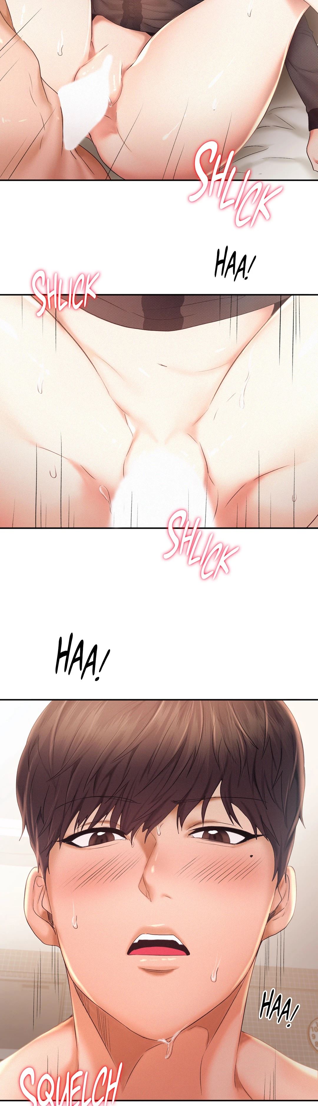 Flying High Chapter 23 image 16