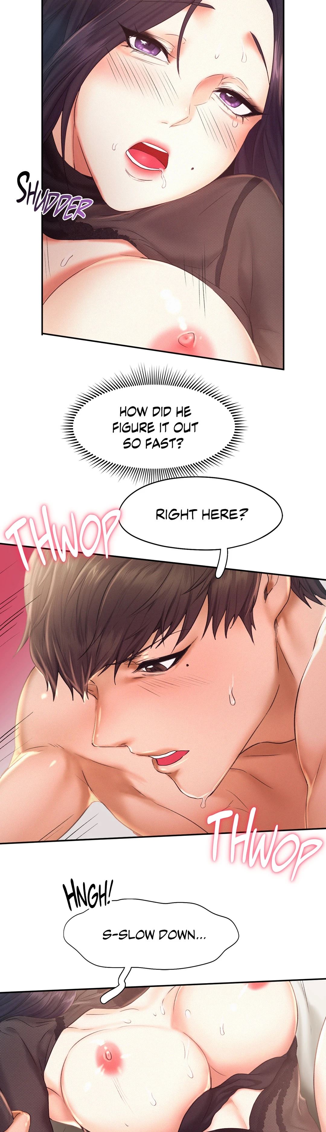 Flying High Chapter 23 image 20