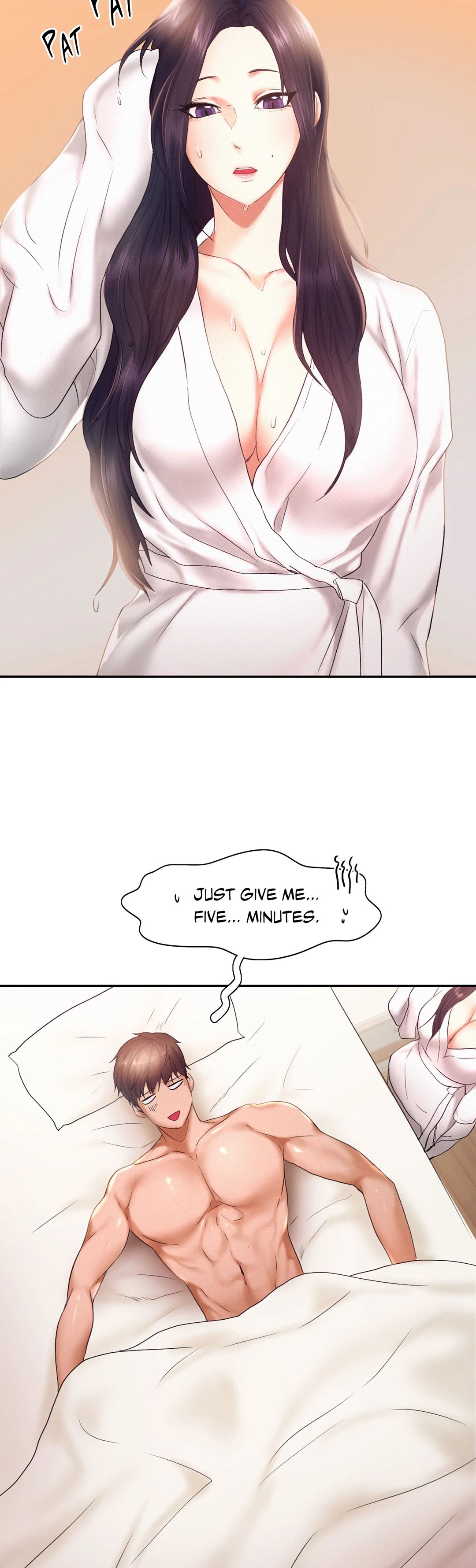 Flying High Chapter 23 image 25