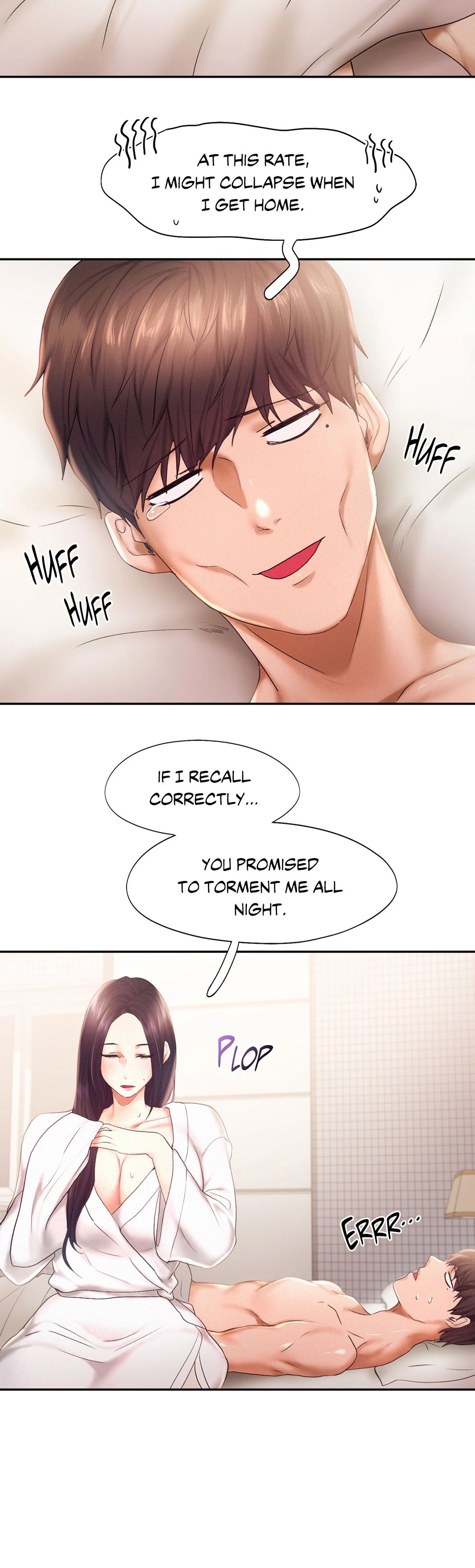 Flying High Chapter 23 image 26