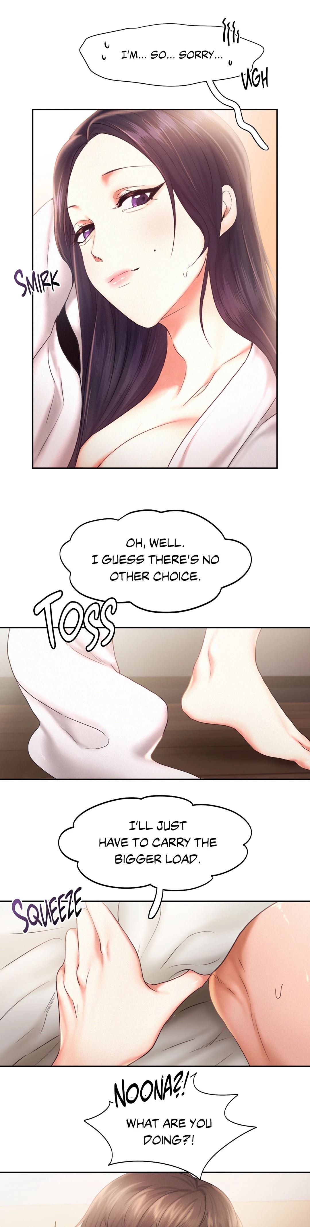 Flying High Chapter 23 image 27