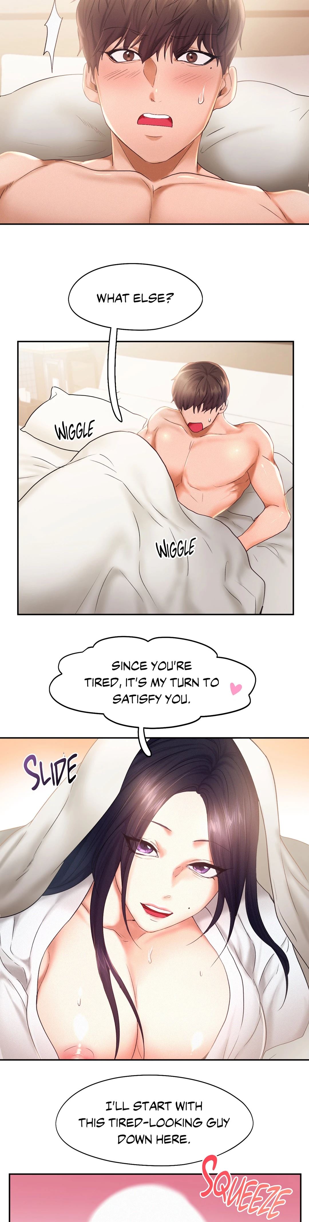 Flying High Chapter 23 image 28