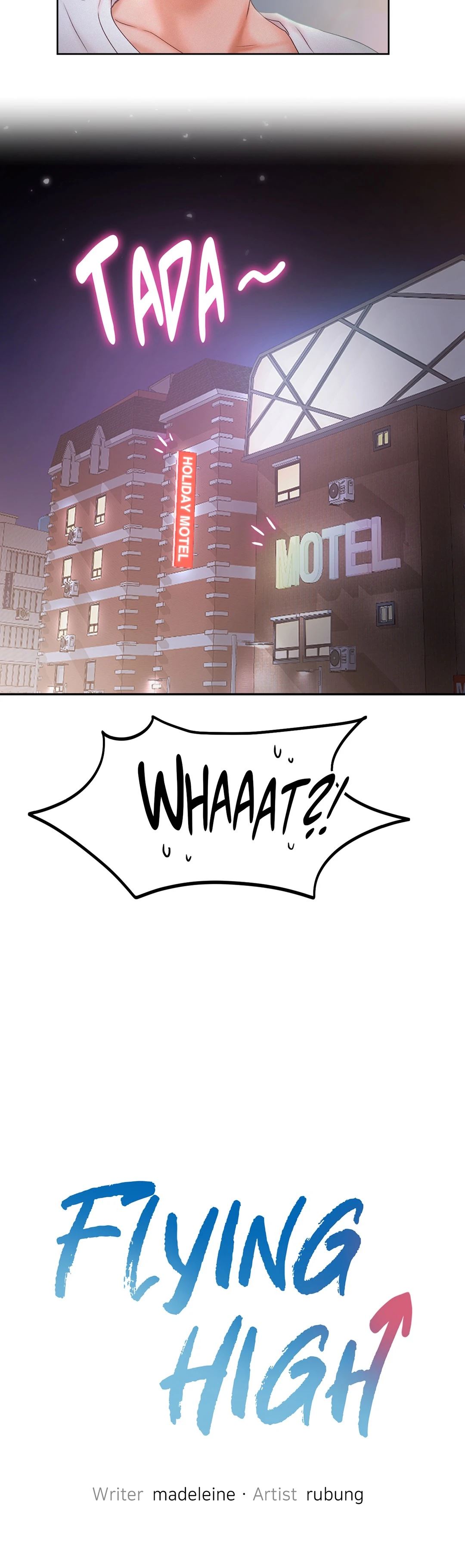 Flying High Chapter 23 image 2