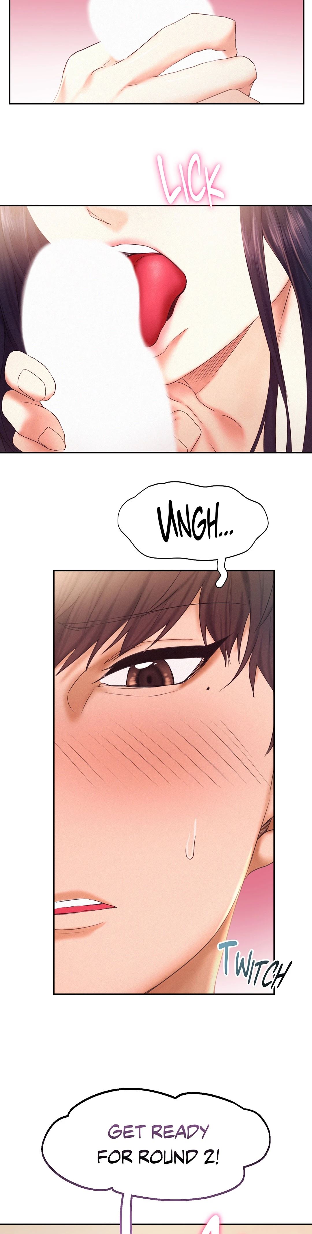 Flying High Chapter 23 image 29