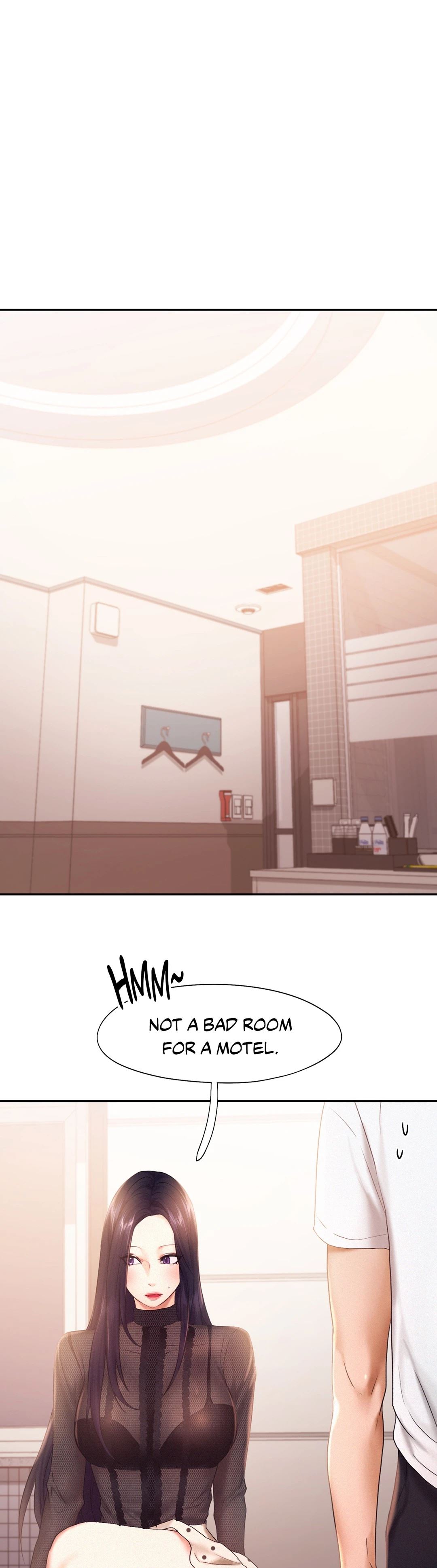 Flying High Chapter 23 image 3