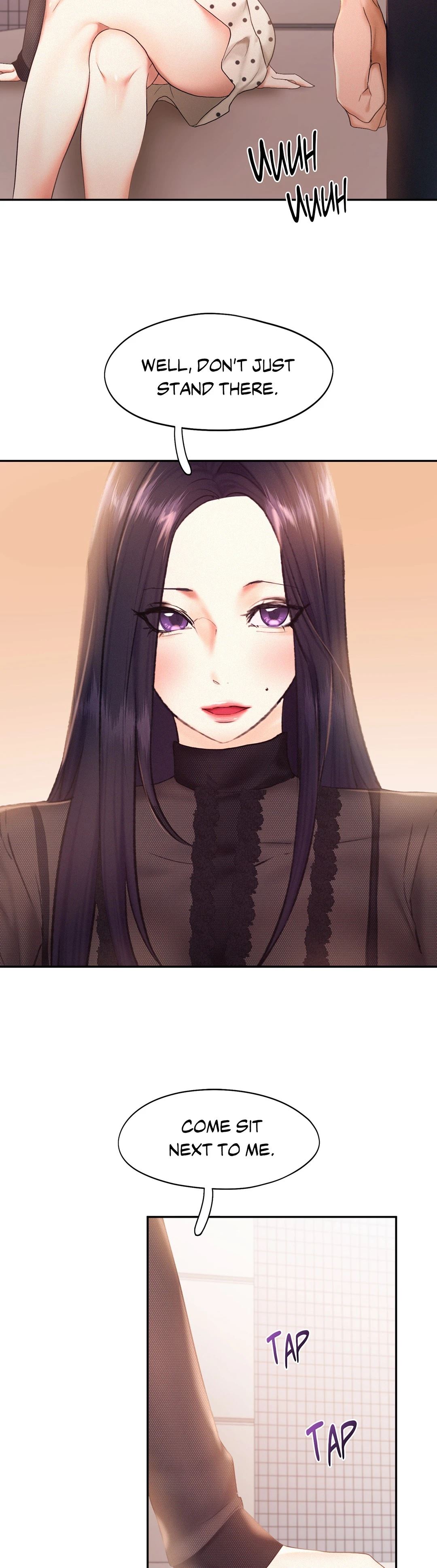 Flying High Chapter 23 image 4