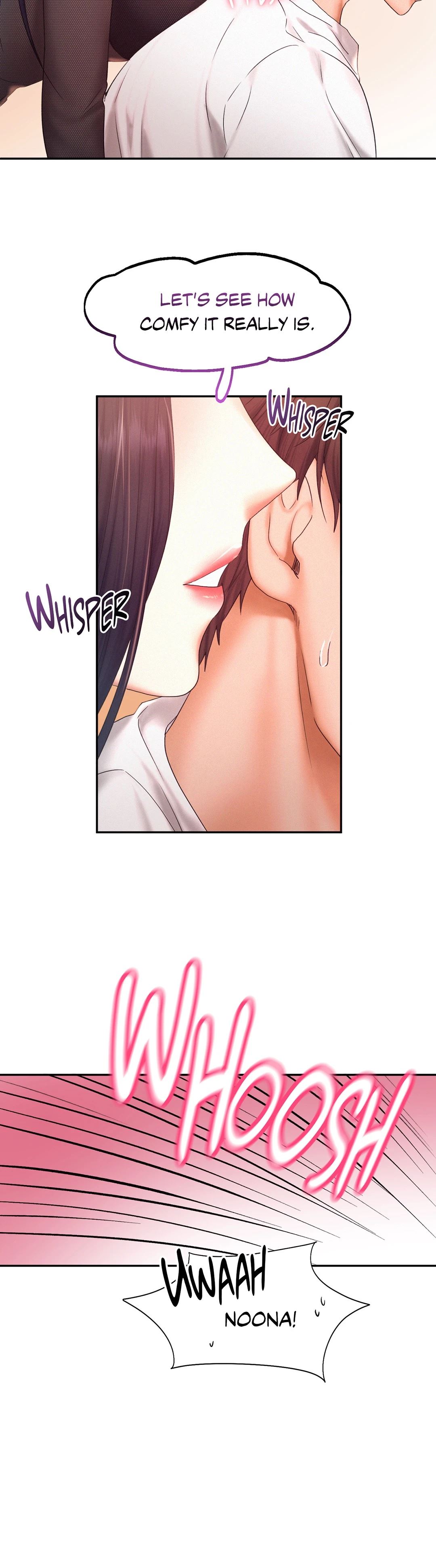 Flying High Chapter 23 image 6
