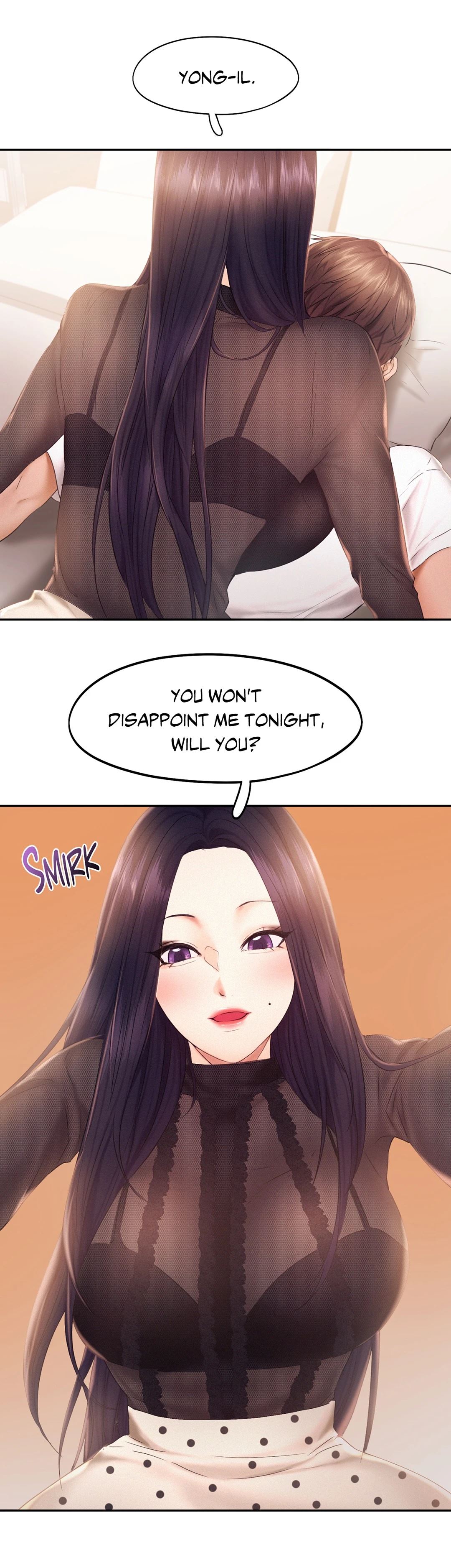 Flying High Chapter 23 image 7