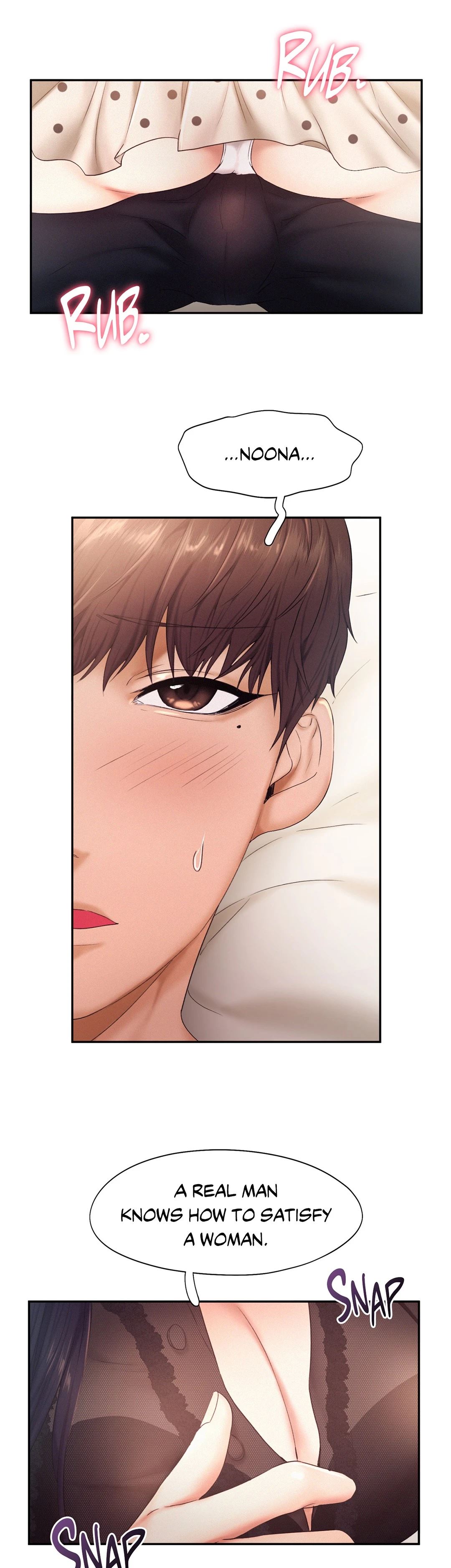 Flying High Chapter 23 image 8