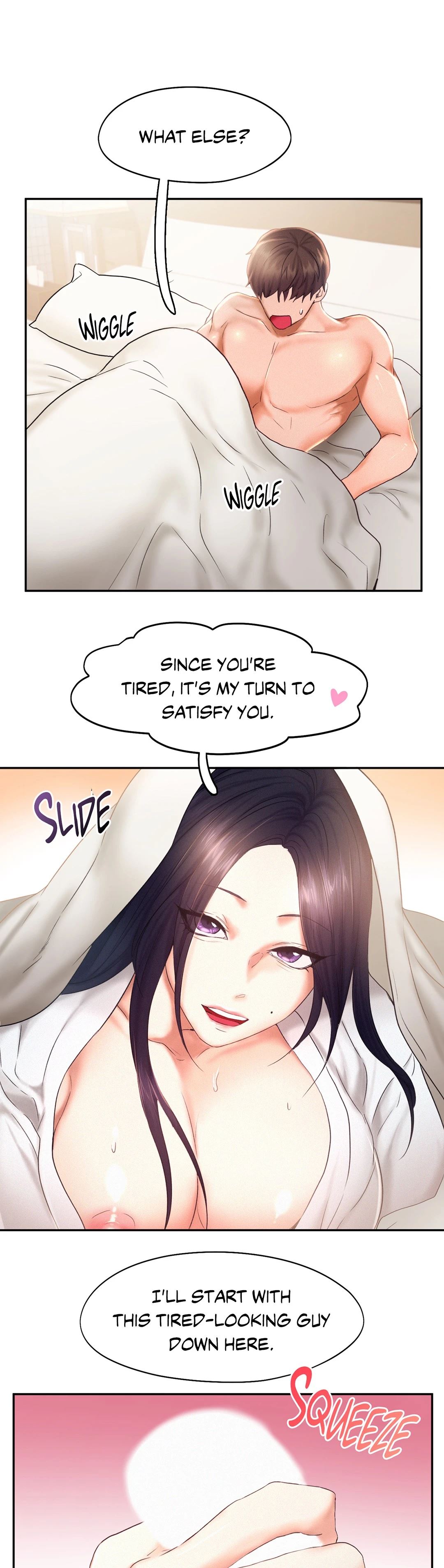 Flying High Chapter 24 image 0
