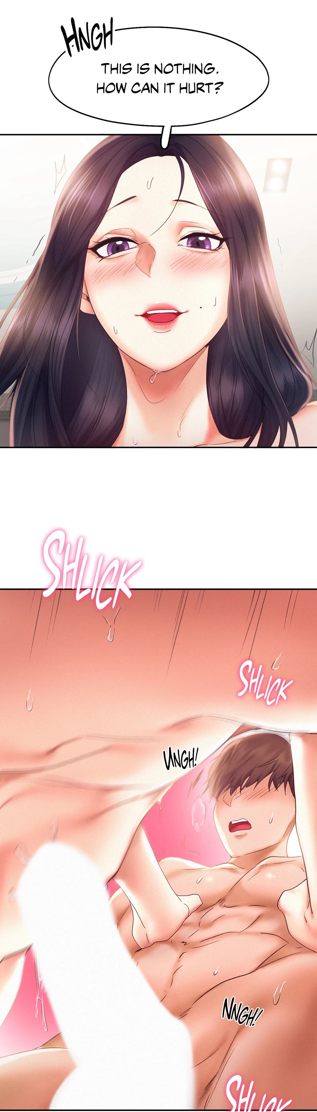 Flying High Chapter 24 image 11