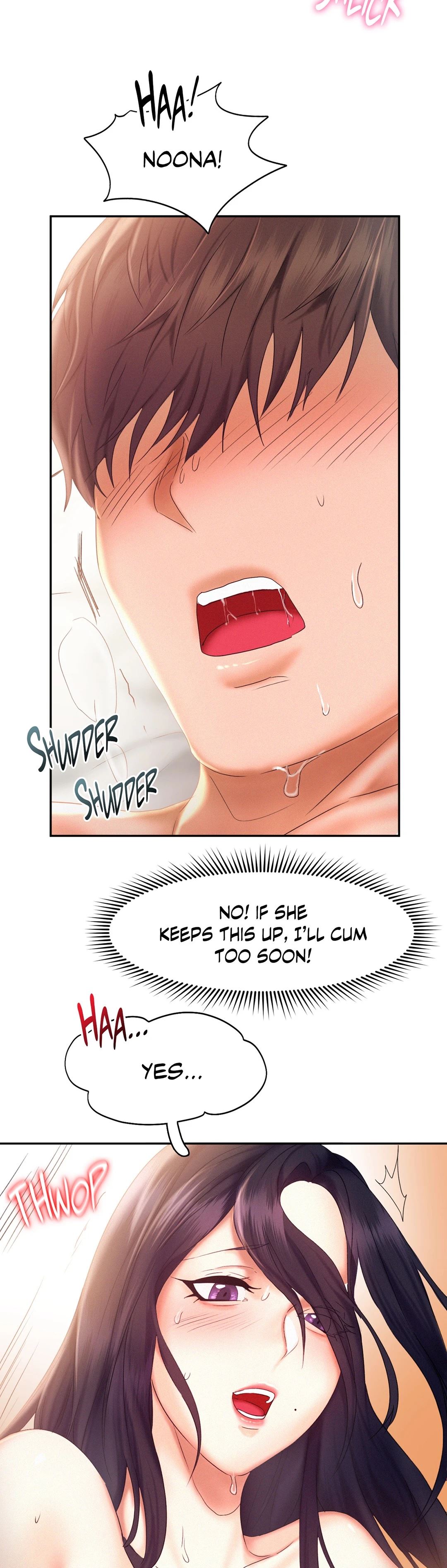 Flying High Chapter 24 image 12