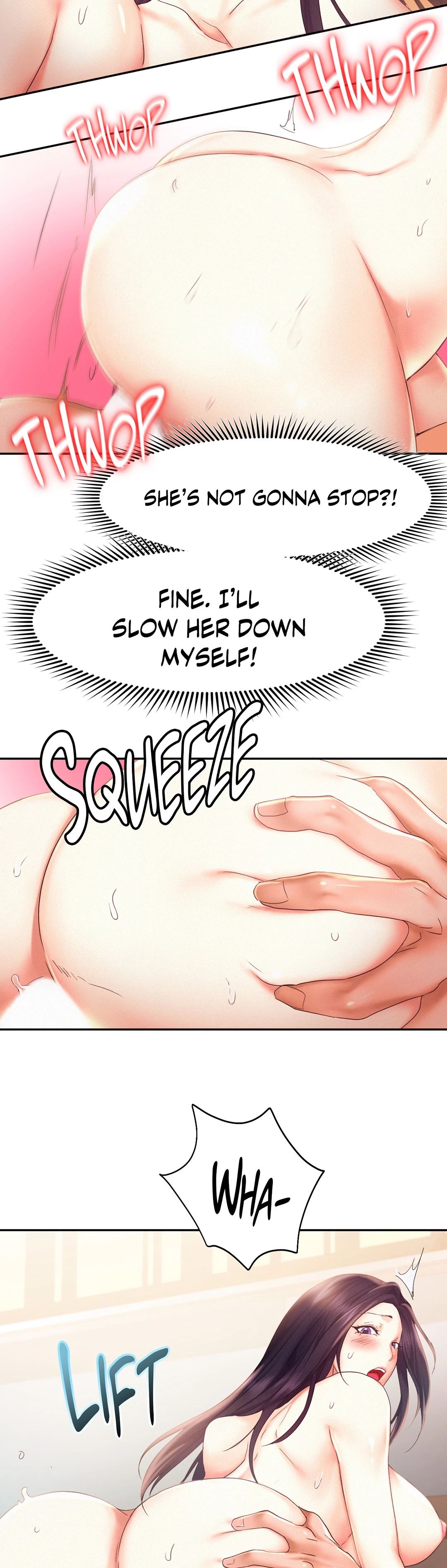 Flying High Chapter 24 image 13