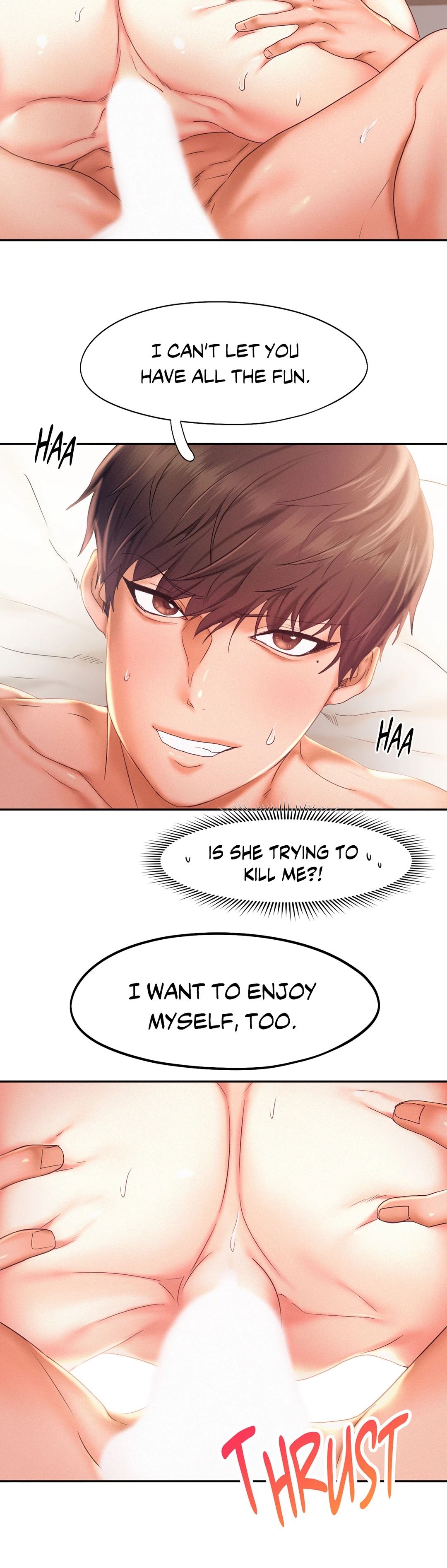 Flying High Chapter 24 image 14