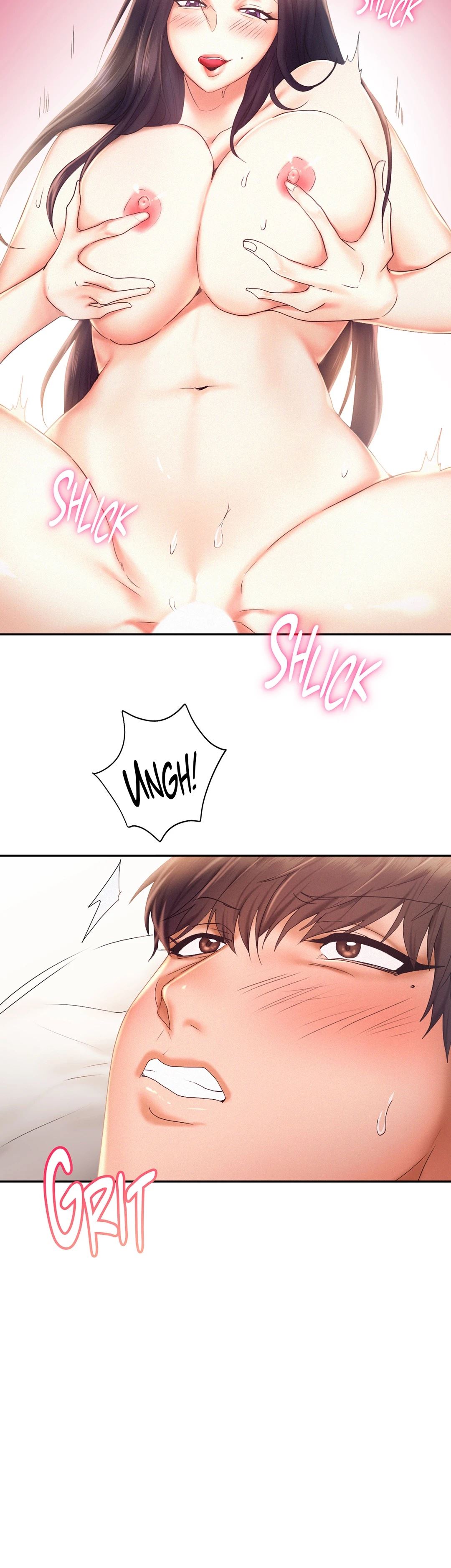 Flying High Chapter 24 image 18