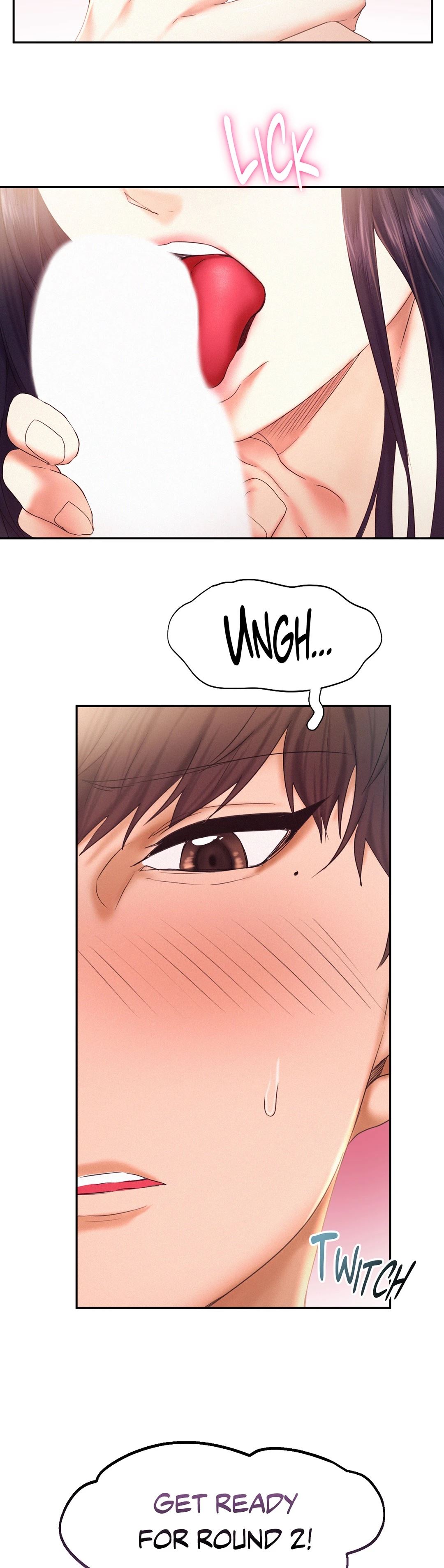 Flying High Chapter 24 image 1