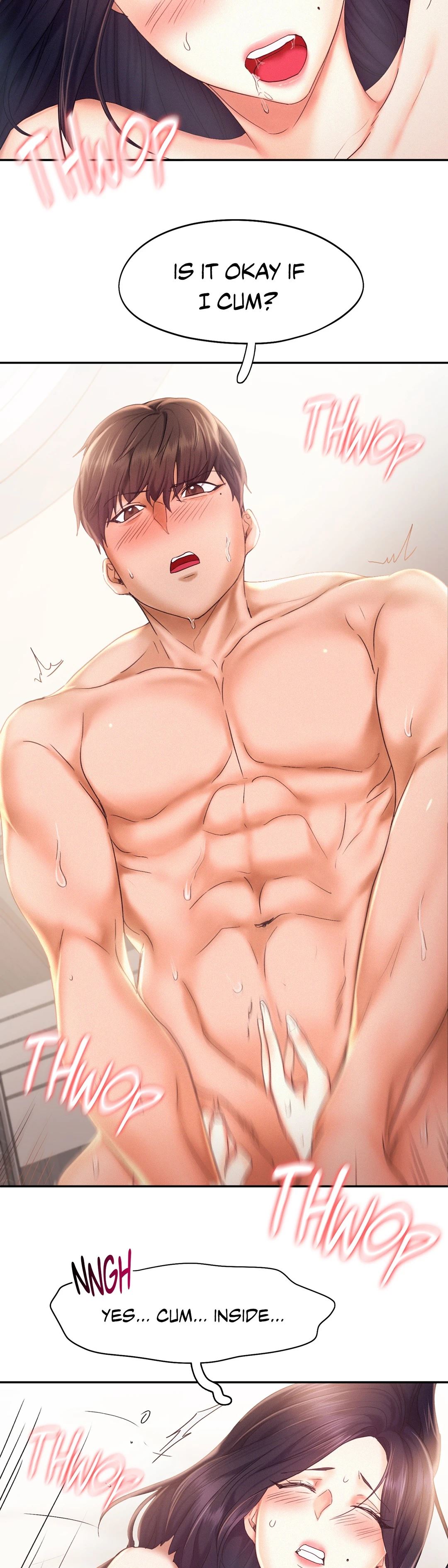 Flying High Chapter 24 image 21